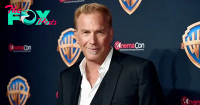 Kevin Costner Breaks Silence on Yellowstone Drama 