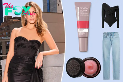 ‘RHONY’ star Erin Lichy is ‘obsessed’ with this under-$12 beauty buy