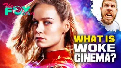 What Exactly Is WOKE CINEMA?! (And Why Do Some People Hate It?) 