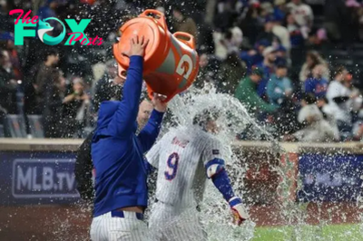 Philadelphia Phillies vs. New York Mets odds, tips and betting trends | May 14