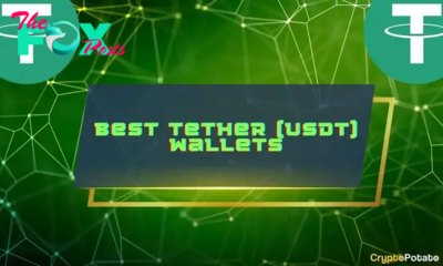 Top 7 Best Tether (USDT) Wallets to Consider in 2024 