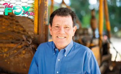 Nicholas Kristof on Hope, the Times and Why He No Longer Considers Himself a Progressive