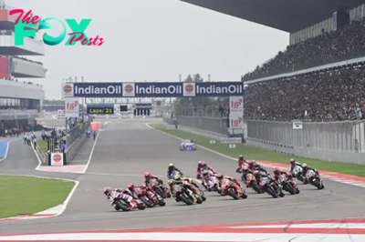 MotoGP set to drop India from 2024 calendar, to be replaced by Kazakhstan