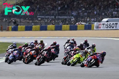 10 things we learned from the 2024 MotoGP French Grand Prix