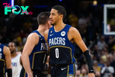 Tyrese Haliburton Player Prop Bets: Pacers vs. Knicks | May 14