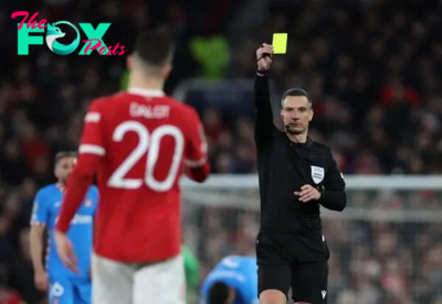 Who is Slavko Vincic, Champions League final referee?