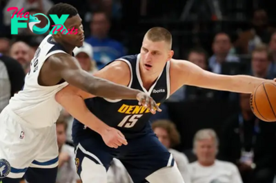 Minnesota Timberwolves at Denver Nuggets Game 5 odds, picks and predictions