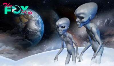 nht.Sure, how about: “The Real Link Between Astronauts and Aliens Unveiled.”