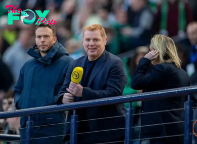Neil Lennon Ponders if EPL Player Would Have a Third Stint at Celtic