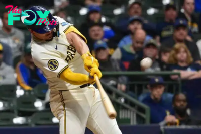 Milwaukee Brewers vs. Pittsburgh Pirates odds, tips and betting trends | May 15