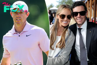 Rory McIlroy wants Erica Stoll divorce to be ‘respectful and amicable’