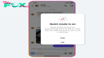 Instagram Quiet Mode: How to Easily Turn It On or Off On Your Device?