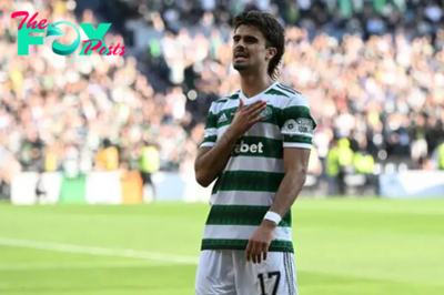 Jota’s post-Celtic exit troubles continue after late-night development