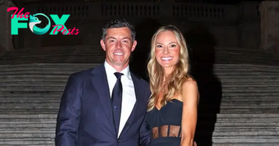 Relive Rory McIlroy and Erica Stoll’s Star-Studded Wedding Before Their Divorce