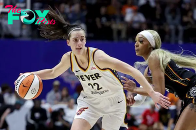 How to watch Caitlin Clark’s docuseries “Full Court Press” online