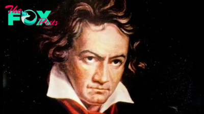 Heavy metals in Beethoven's hair may explain his deafness, study finds