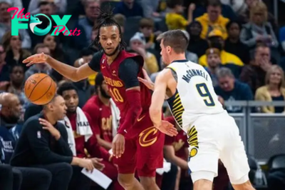 Darius Garland Player Prop Bets: Cavaliers vs. Celtics | May 15