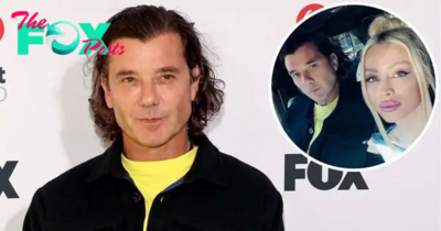 Who Is Gavin Rossdale’s Girlfriend Xhoana X? The Albania Singer Looks Just Like Gwen Stefani