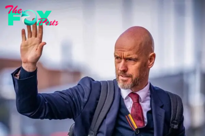 AK Whether Manchester United should continue trusting Erik ten Hag depends on his performance and alignment with the club’s objectives. If he proves effective and fits the team’s vision, trust may be warranted.