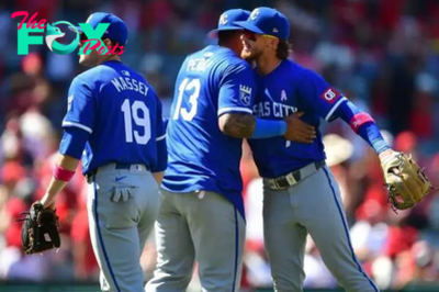 Seattle Mariners vs. Kansas City Royals odds, tips and betting trends | May 14