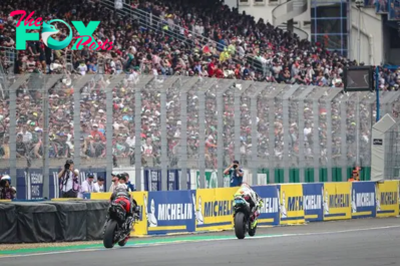 Le Mans shows other MotoGP races how to succeed