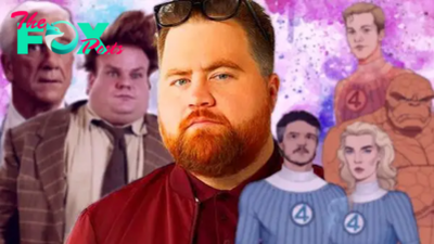 Paul Walter Hauser Talks Implausible 4 Casting, Will Additionally Star in The Bare Gun & Chris Farley Biopic