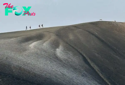 How to Do Volcano Boarding at Cerro Negro in Leon