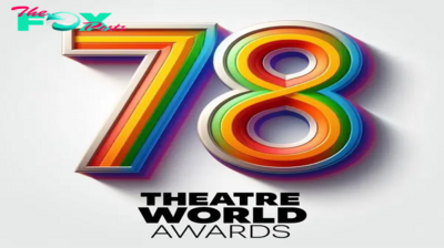 Theatre World Awards 2024 – New York Theater