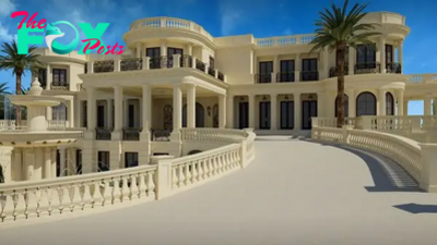 B83. America’s most expensive home, a 60,000 square foot home in Hillsboro Beach, Florida, is for sale for $139 million.