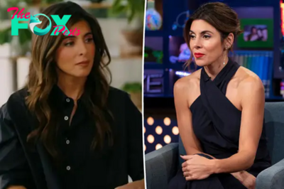 Jamie-Lynn Sigler slams ‘healthy and perfect’ people for ‘abusing’ Ozempic: ‘It’s upsetting’