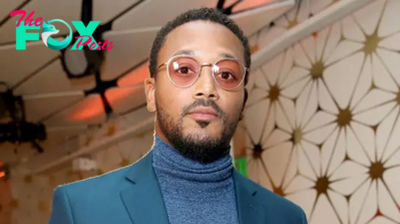 Romeo Miller Shows Spinal Recovery After Car Accident (PHOTO) 