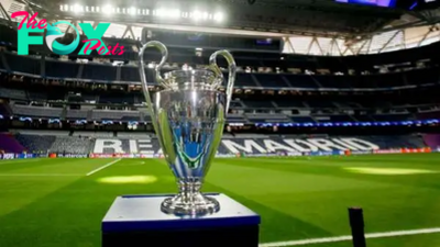 Predictions for UEFA Champions League final, Europa League final, Conference League final