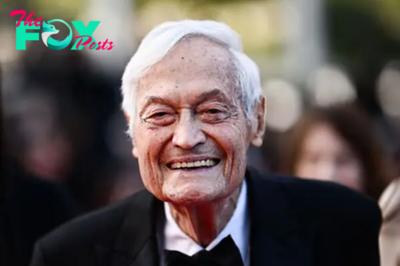 Filmmaker Roger Corman Dies at 98