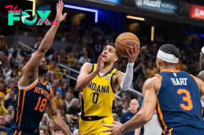 Indiana Pacers at New York Knicks Game 5 odds, picks and predictions
