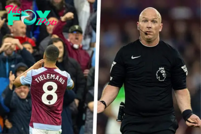 Villa fans criticised for “Scouser in the black” and poverty chants vs. Liverpool
