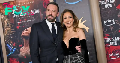 Are Ben Affleck and Jennifer Lopez Still Married? Updates Amid Rumors of Marriage Trouble