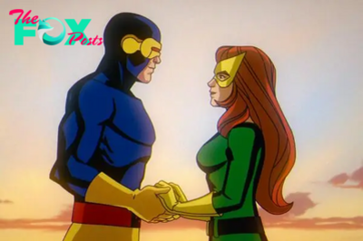 ‘X-Men ’97’ Had a Great First Season 