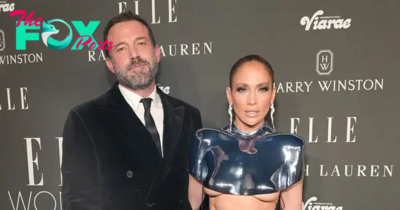 Ben Affleck and Jennifer Lopez Are Headed for a Split: ‘They Just Couldn’t Make It Work’