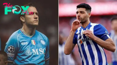 El Inter ya anuncia dos grandes fichajes: Zielinski y Taremi