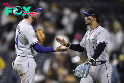 San Diego Padres vs. Colorado Rockies odds, tips and betting trends | May 15