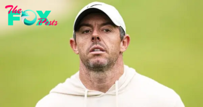 Rory McIlroy Says He Plays Well When He Has ‘A Lot of Stuff Going On’ Days Before Erica Stoll Divorce