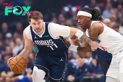 Draftkings Best NBA Showdown Picks: Mavericks vs. Thunder 5/15/24