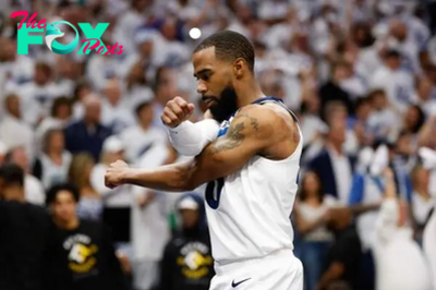Will Mike Conley play against the Nuggets in Game 6?