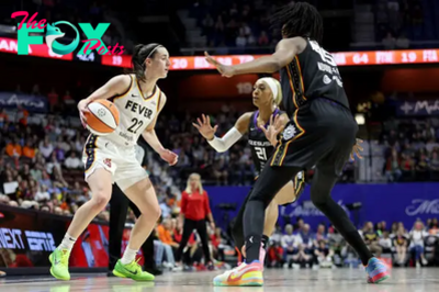 Caitlin Clark’s Disappointing WNBA Debut Won’t Halt Women’s Basketball’s Momentum