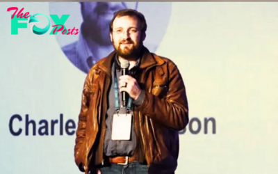 Cardano Founder Hoskinson Teases ‘Genesis Is Coming’ 