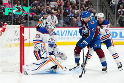 Edmonton Oilers at Vancouver Canucks Game 5 odds, picks and predictions