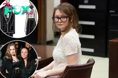 Anna Delvey is using her next court appearance as a ‘fashion presentation’ for her brand 