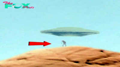 nht.Real Teleportation and UFO with Alien Captured on camera