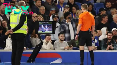 Premier League clubs to vote on scrapping VAR and what 2023-24 table would look like without it