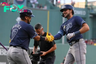Boston Red Sox vs. Tampa Bay Rays odds, tips and betting trends | May 16